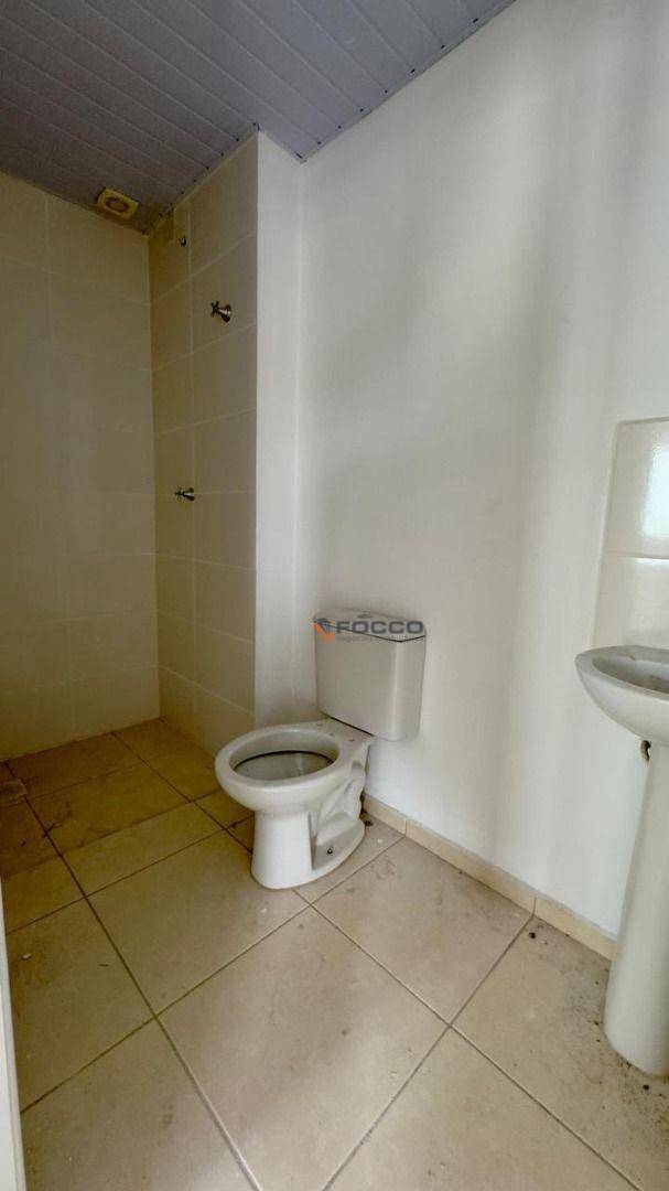 Apartamento à venda com 2 quartos, 51m² - Foto 8