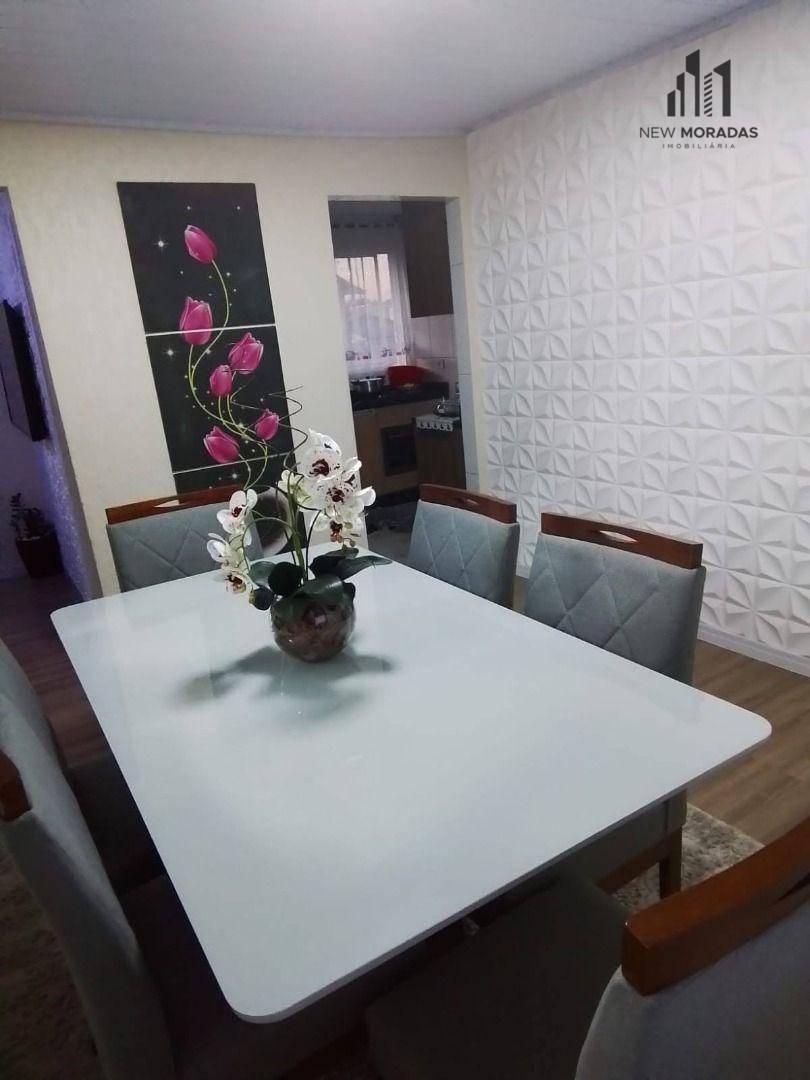 Apartamento à venda com 2 quartos, 47m² - Foto 20