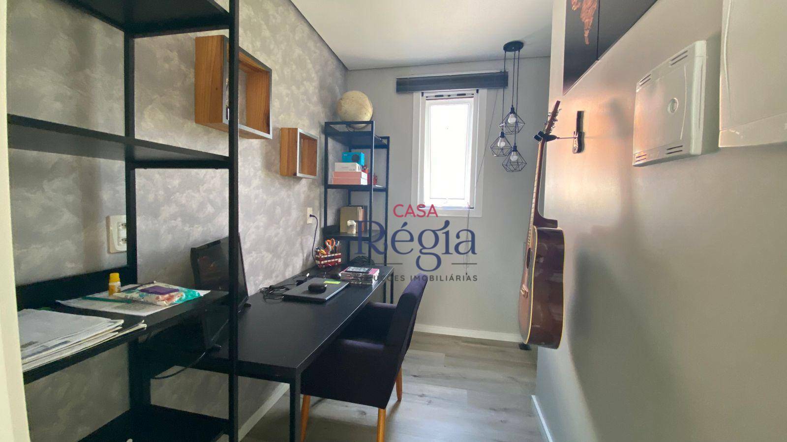 Casa de Condomínio à venda com 4 quartos, 248m² - Foto 17