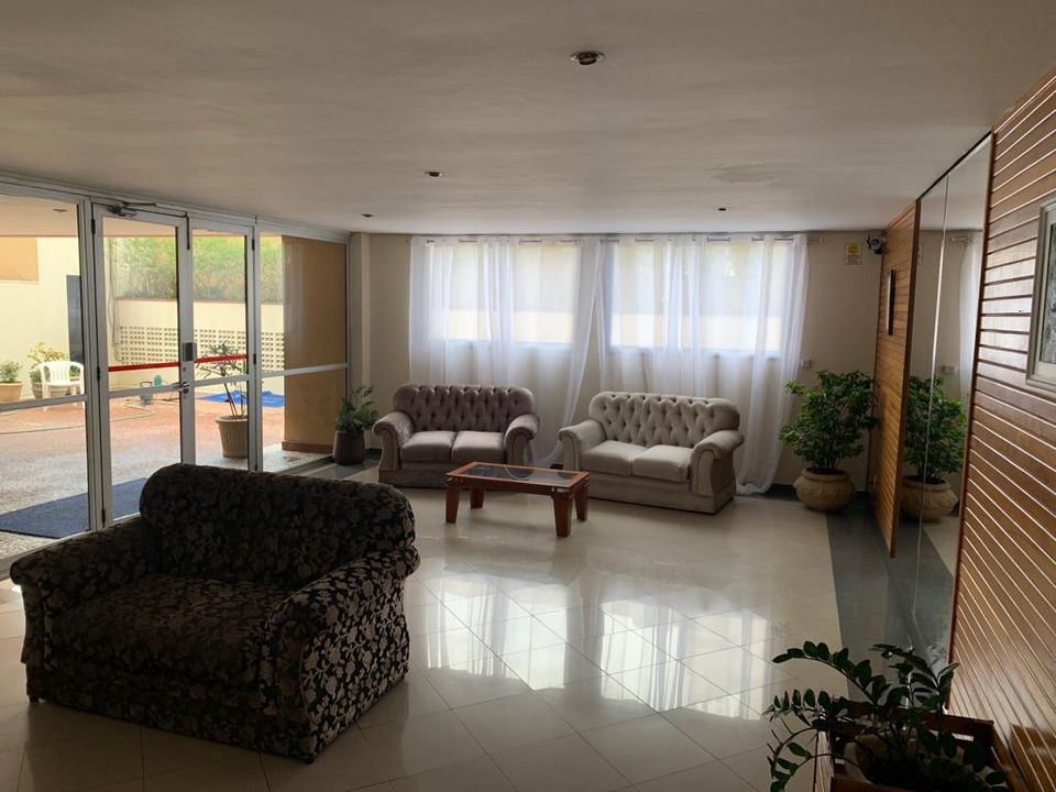 Apartamento à venda com 3 quartos, 88m² - Foto 15