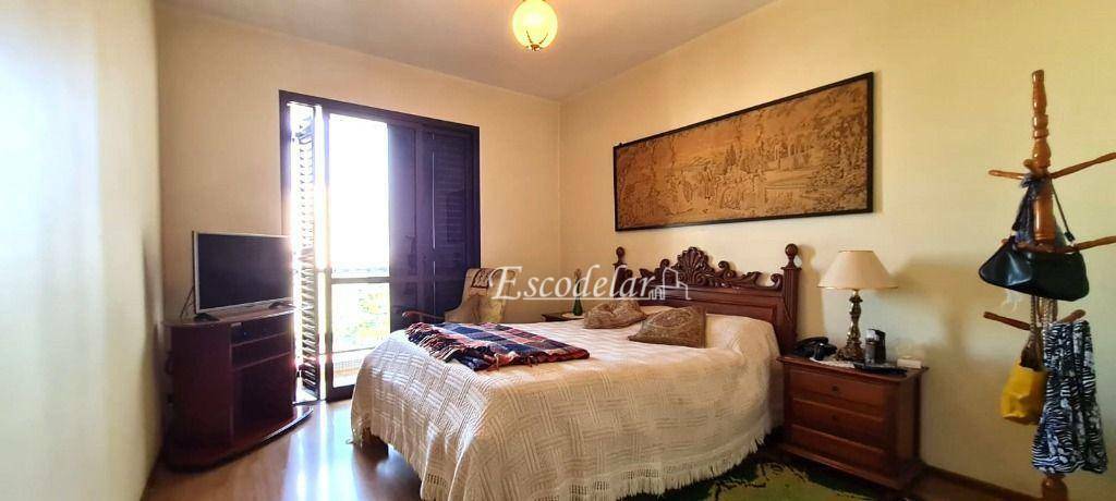 Apartamento à venda com 3 quartos, 170m² - Foto 17