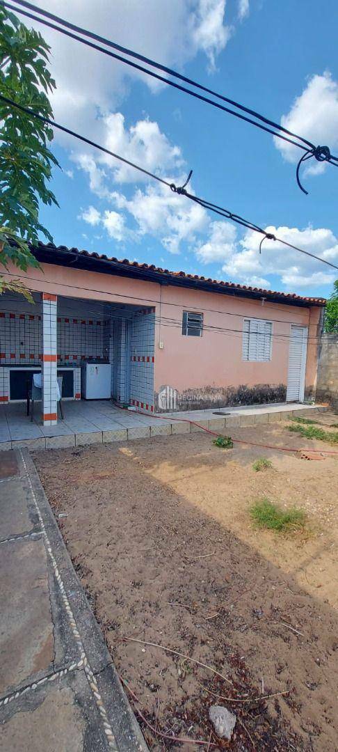 Casa à venda com 3 quartos, 127m² - Foto 15