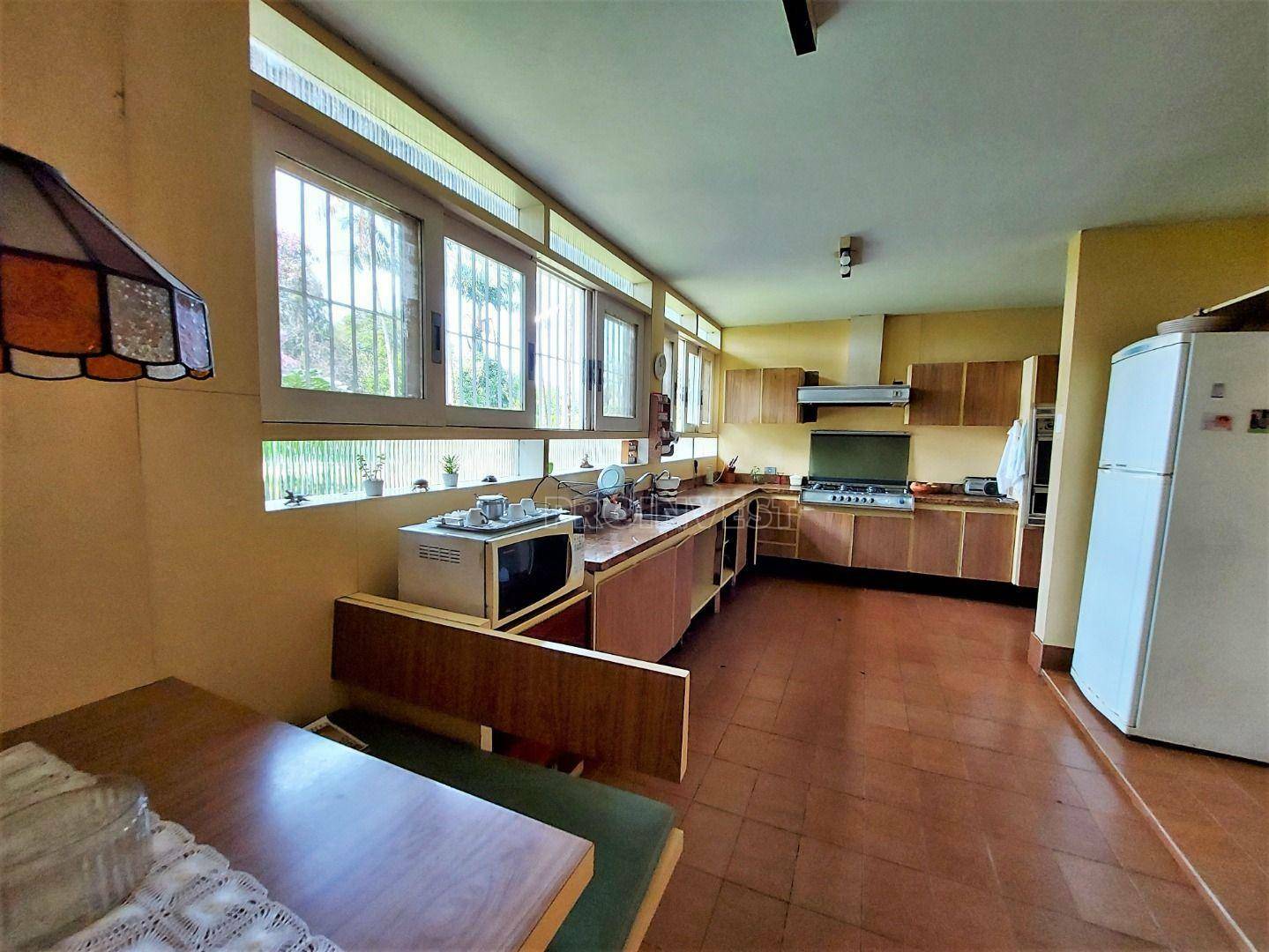 Casa de Condomínio à venda com 4 quartos, 900m² - Foto 31