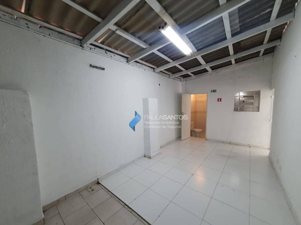 Loja-Salão para alugar, 107m² - Foto 9