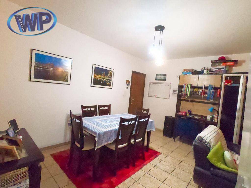 Apartamento à venda com 2 quartos, 92m² - Foto 6