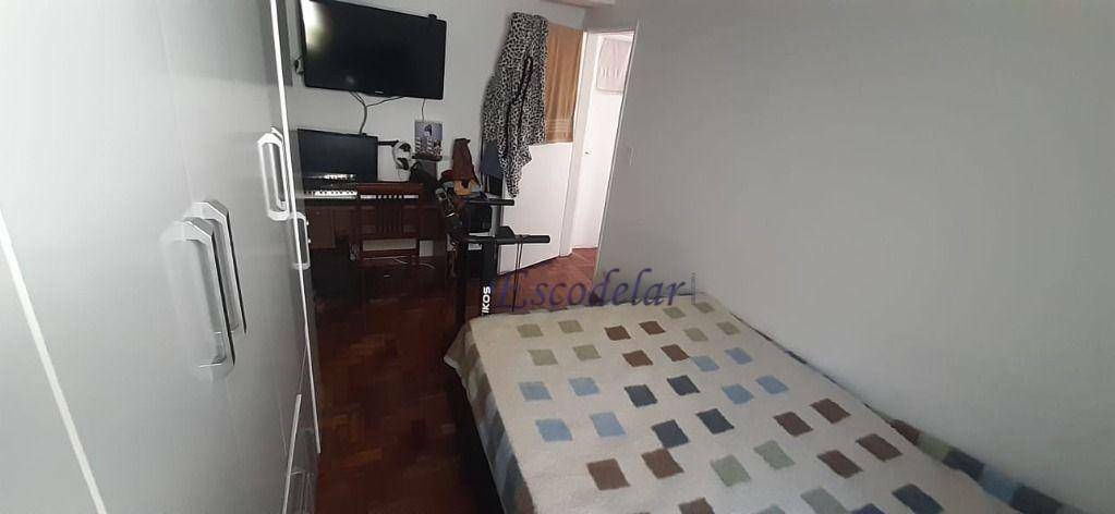 Apartamento à venda com 2 quartos, 60m² - Foto 10