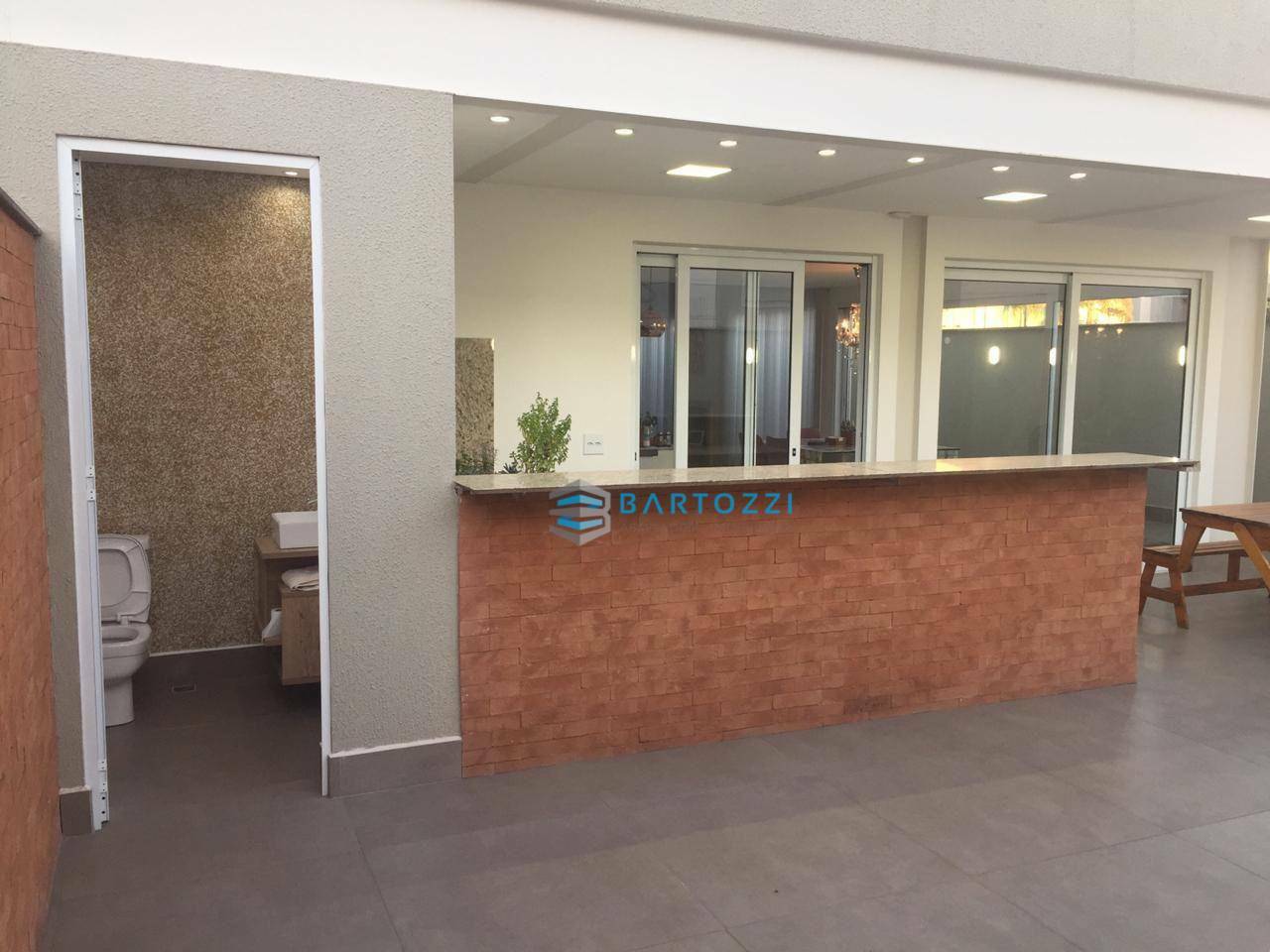 Sobrado à venda com 4 quartos, 800m² - Foto 19