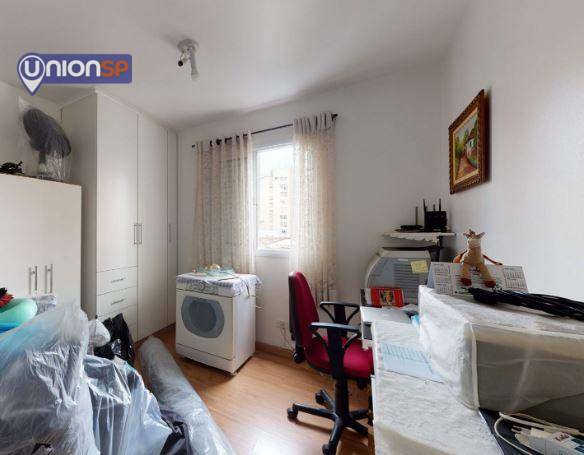 Apartamento à venda com 2 quartos, 58m² - Foto 9