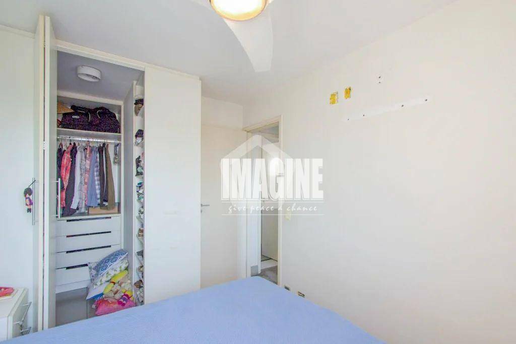 Apartamento à venda com 2 quartos, 62m² - Foto 7