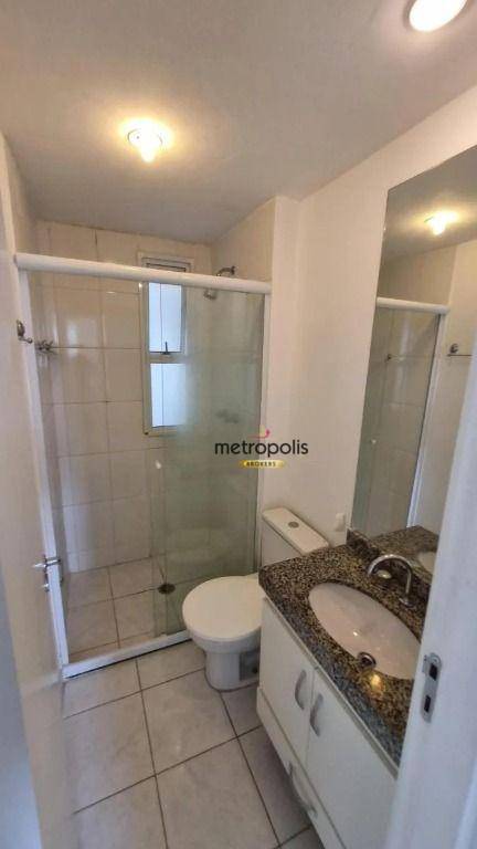 Apartamento à venda com 2 quartos, 58m² - Foto 11