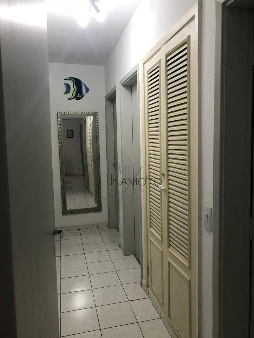 Apartamento à venda com 4 quartos, 131m² - Foto 10