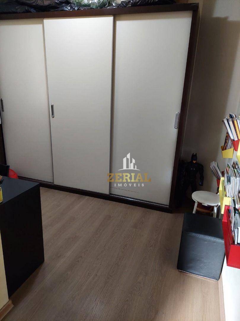 Apartamento à venda com 3 quartos, 87m² - Foto 18