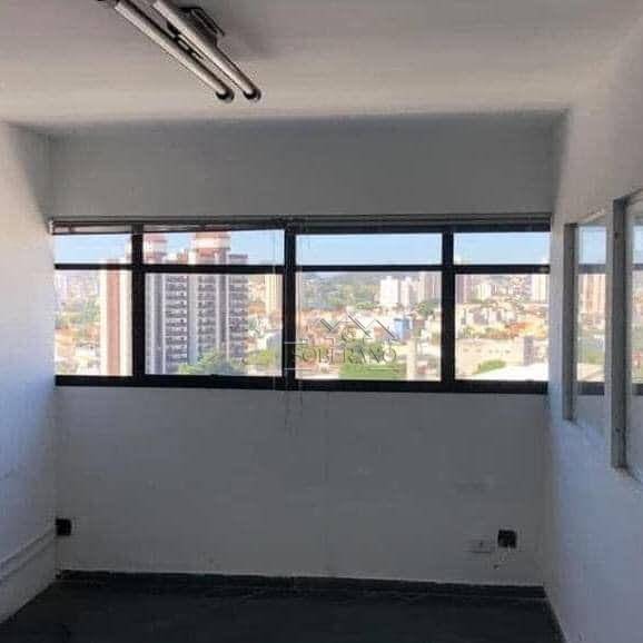 Conjunto Comercial-Sala à venda, 67m² - Foto 20