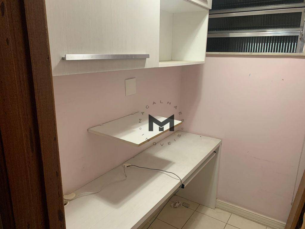 Apartamento à venda com 3 quartos, 100m² - Foto 26