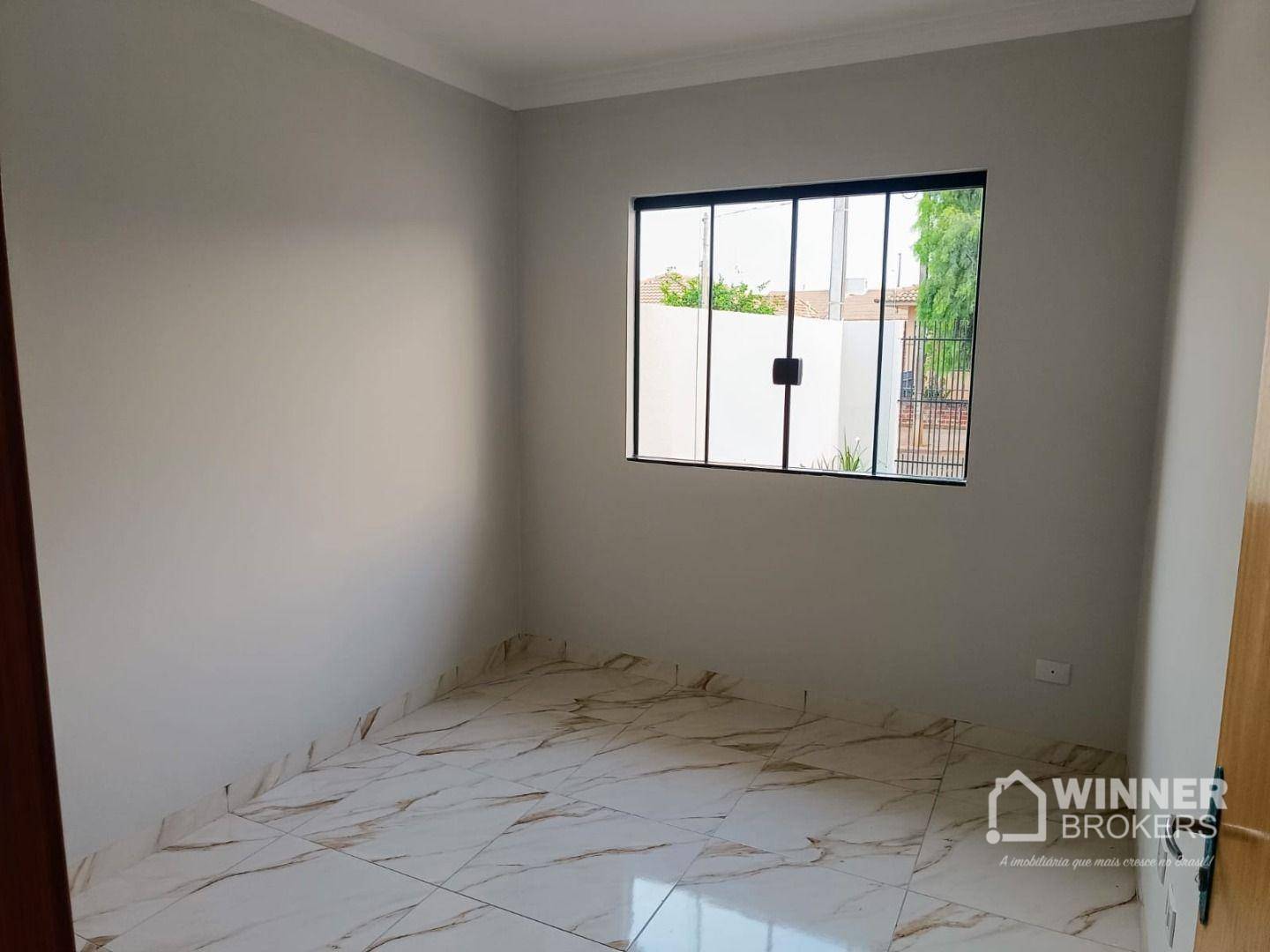 Casa à venda com 3 quartos, 69m² - Foto 6