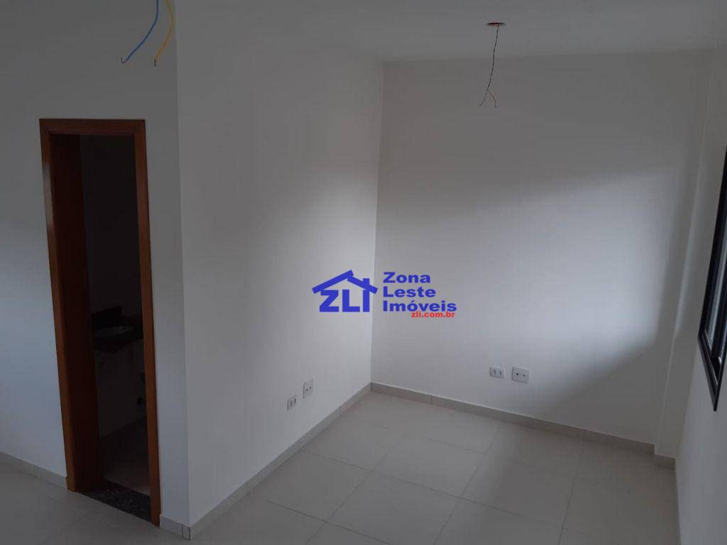 Apartamento à venda com 1 quarto, 39m² - Foto 5