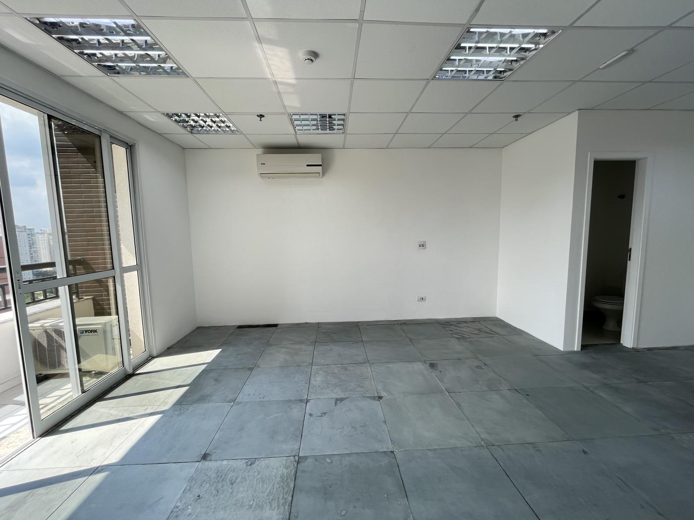 Prédio Inteiro para alugar com 1 quarto, 48m² - Foto 38