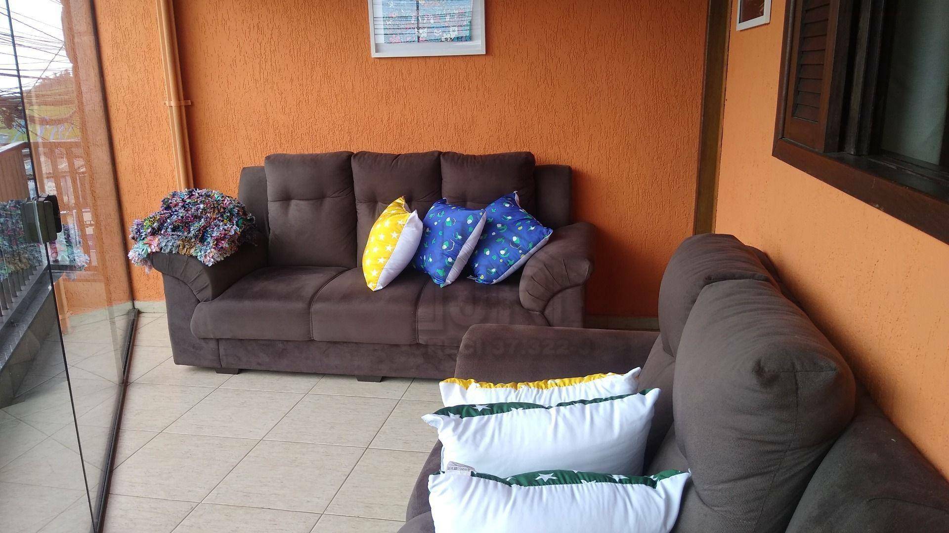 Sobrado à venda e aluguel com 2 quartos, 125m² - Foto 16