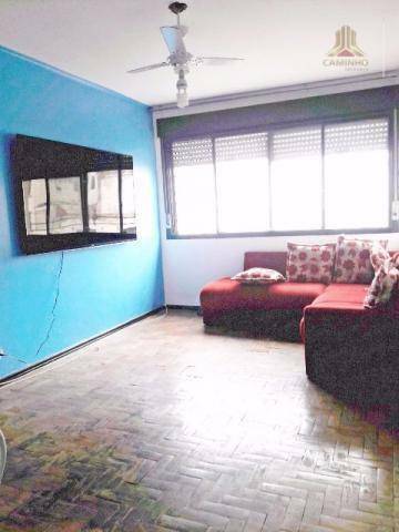 Apartamento à venda com 3 quartos, 90m² - Foto 6