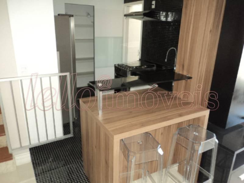 Cobertura, 3 quartos, 210 m² - Foto 20