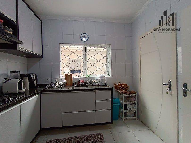 Sobrado à venda com 3 quartos, 113m² - Foto 8