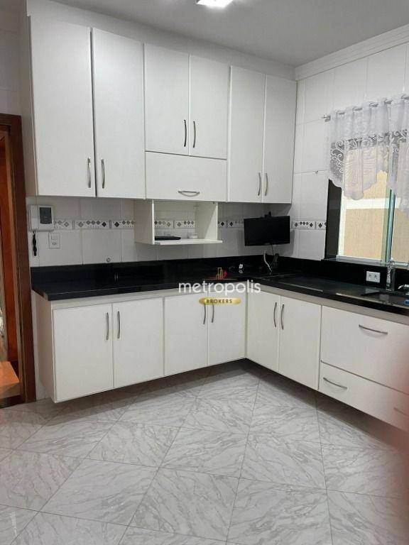 Sobrado à venda com 3 quartos, 200m² - Foto 8