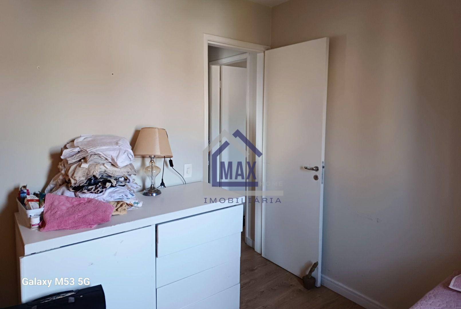 Apartamento à venda com 3 quartos, 72m² - Foto 9