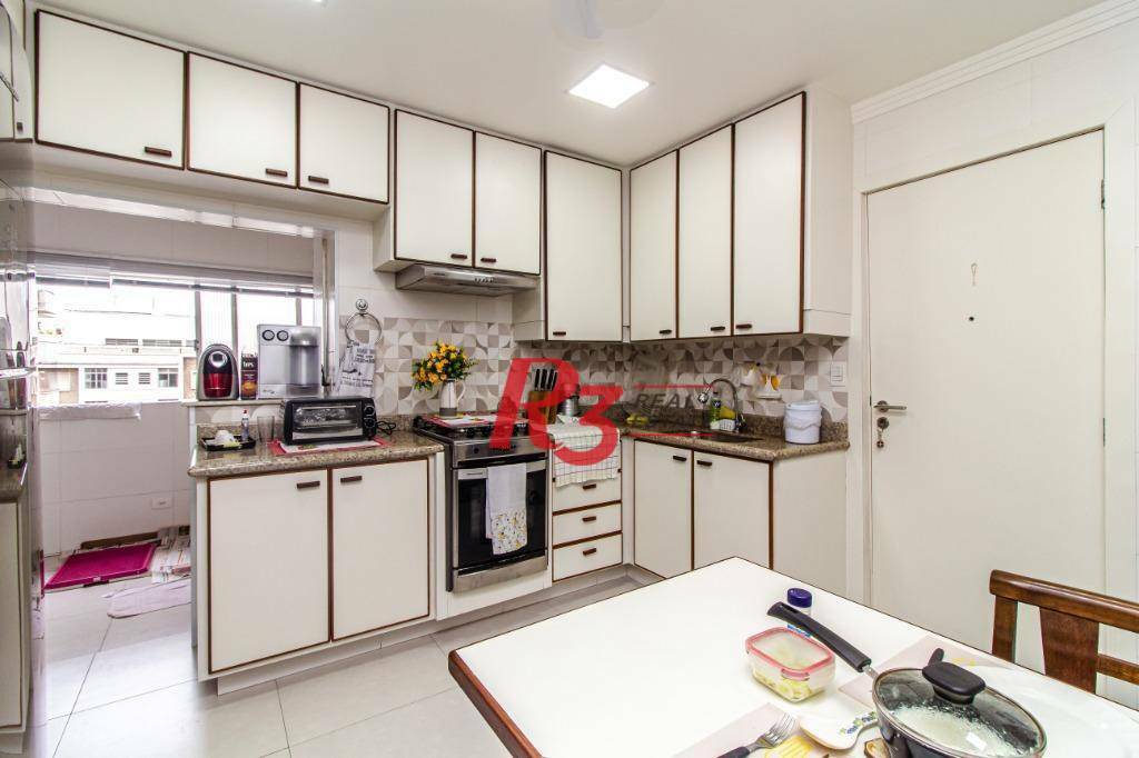 Apartamento à venda e aluguel com 3 quartos, 200m² - Foto 3