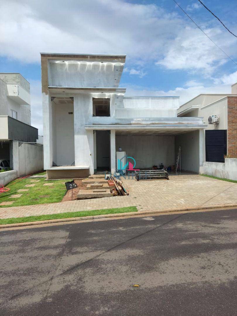 Casa de Condomínio à venda com 3 quartos, 163m² - Foto 2