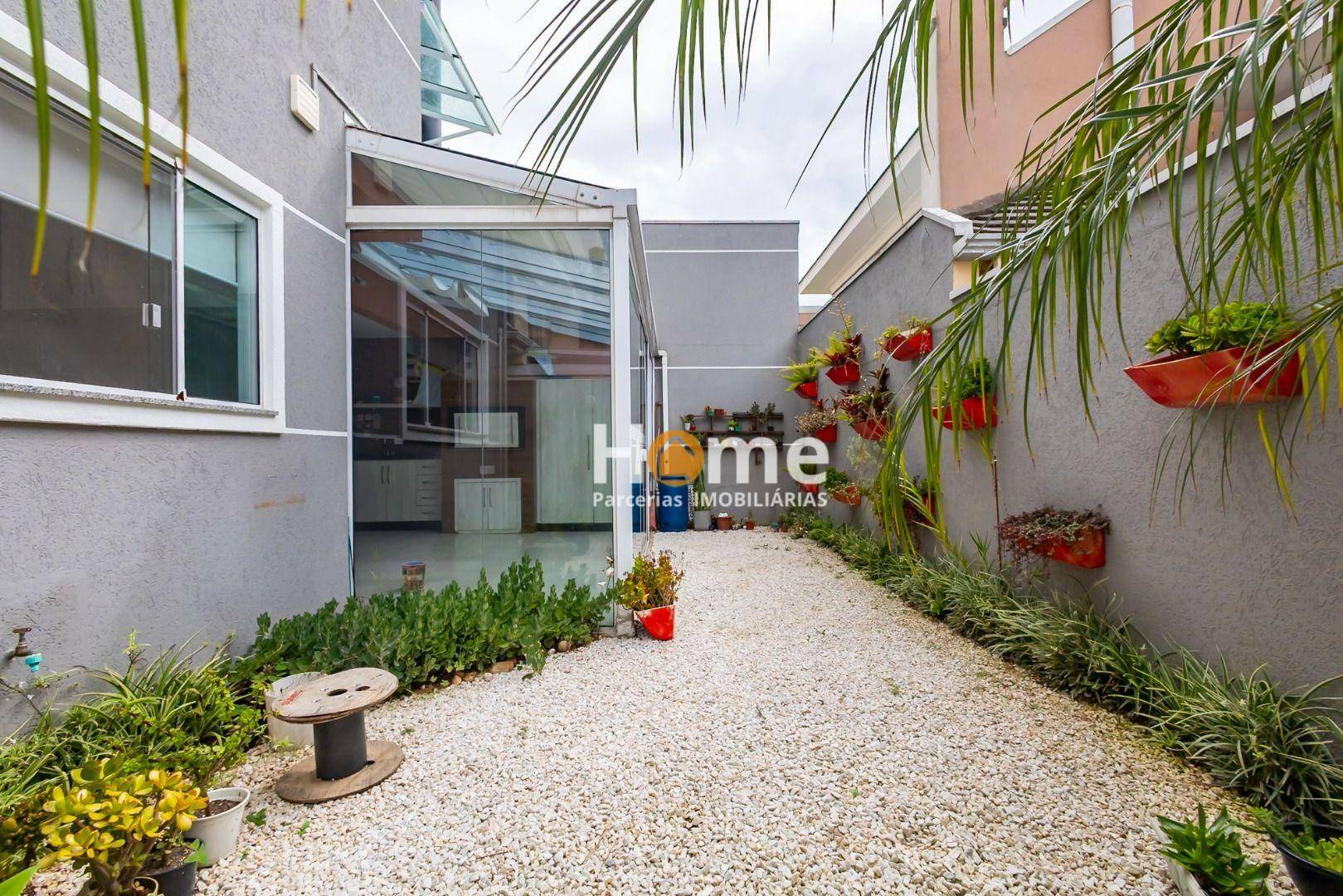 Casa de Condomínio à venda com 4 quartos, 235m² - Foto 22