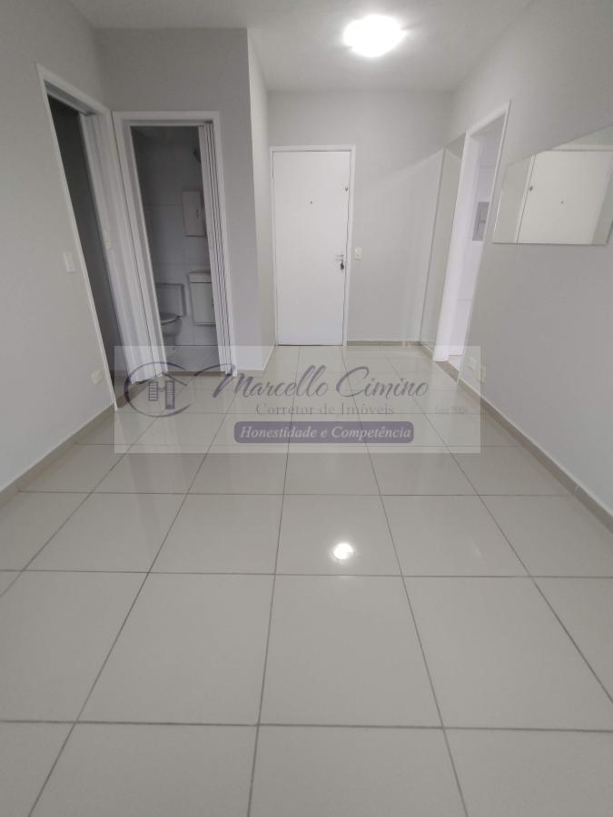 Apartamento à venda com 1 quarto, 45m² - Foto 1