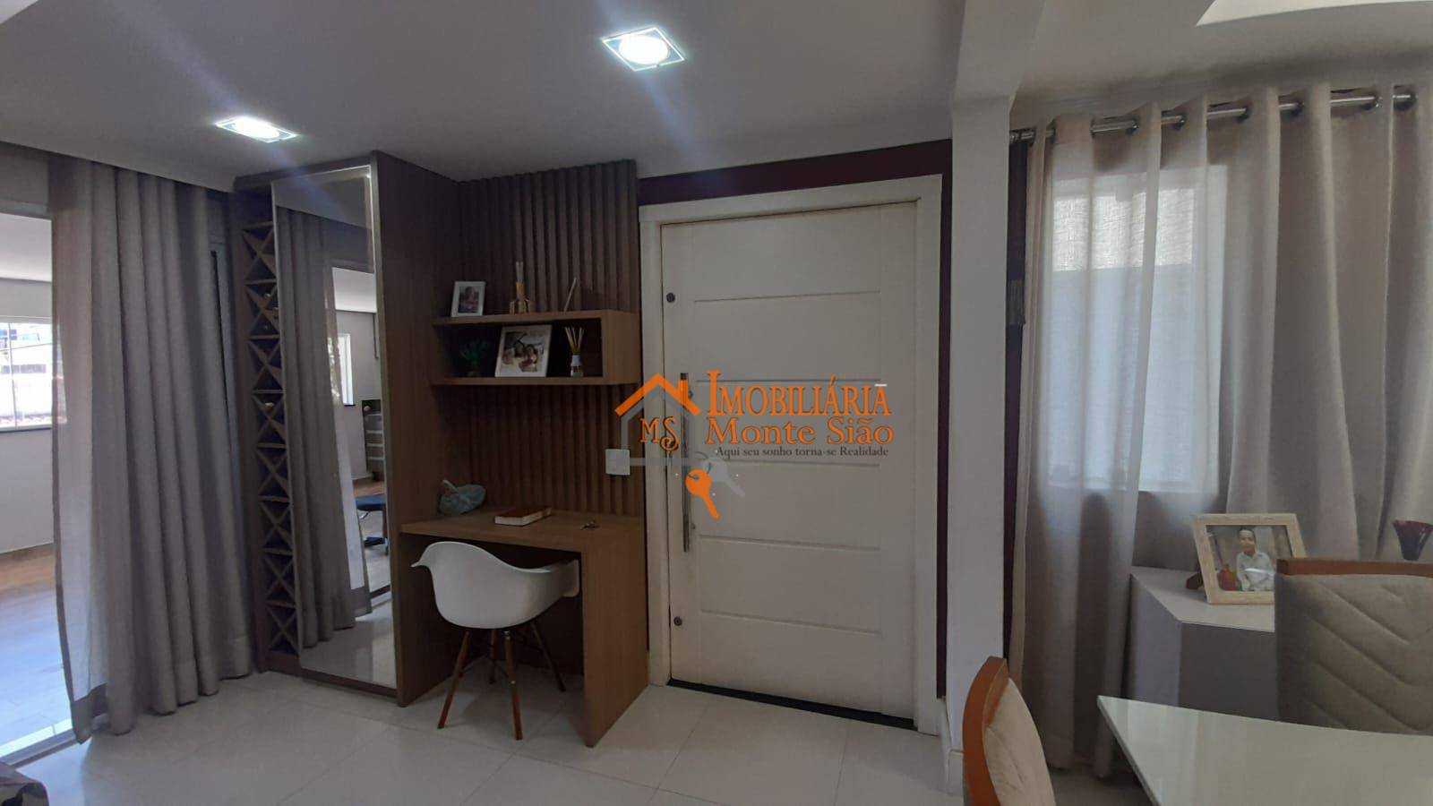 Sobrado à venda com 3 quartos, 380m² - Foto 67