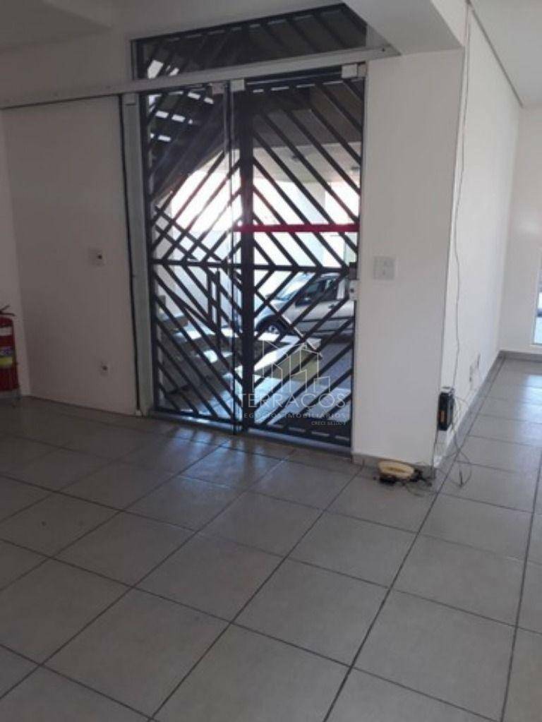 Loja-Salão para alugar, 98m² - Foto 2