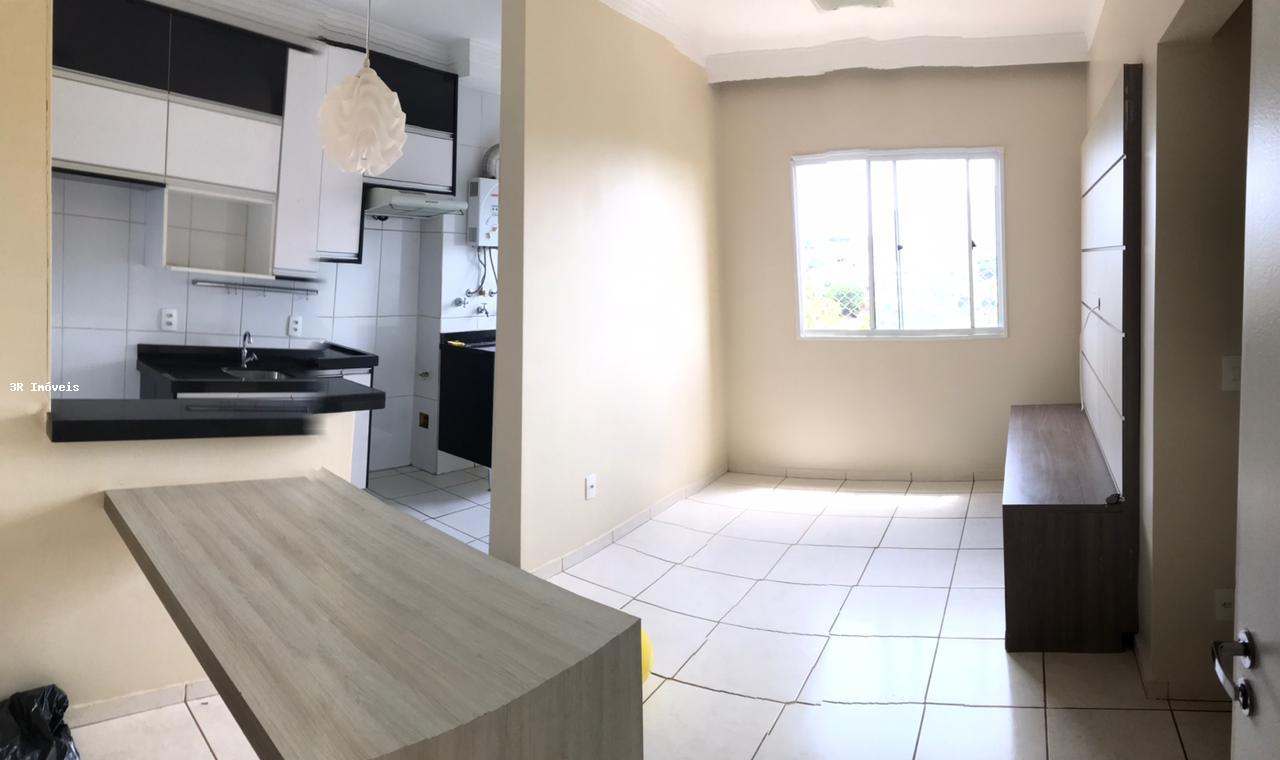 Apartamento para alugar com 2 quartos, 48m² - Foto 20