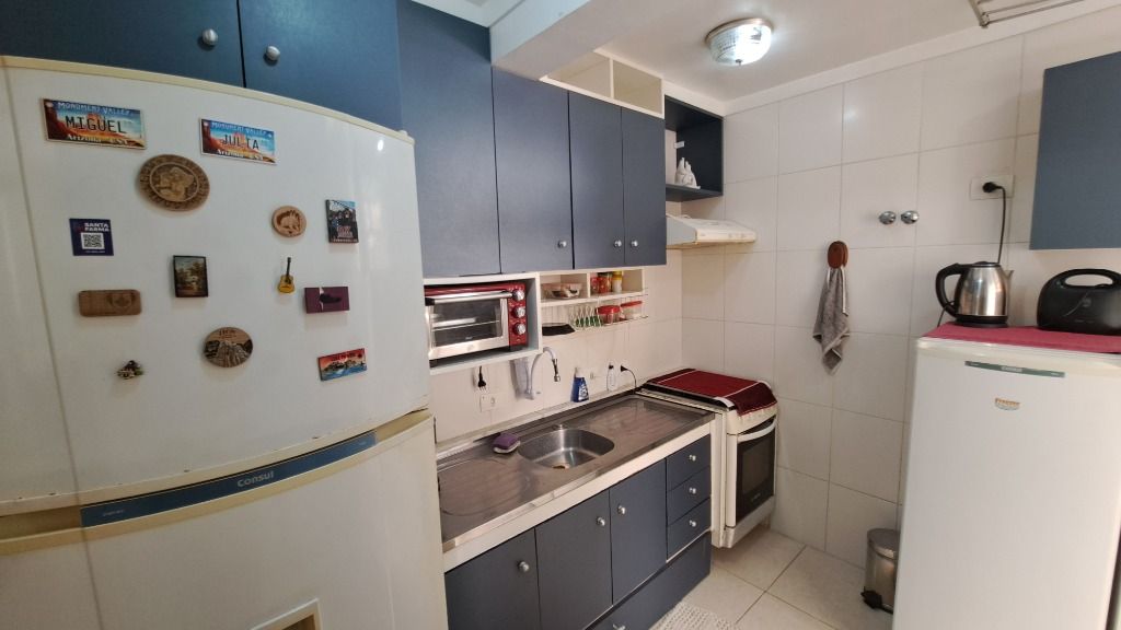 Apartamento à venda com 2 quartos, 48m² - Foto 14