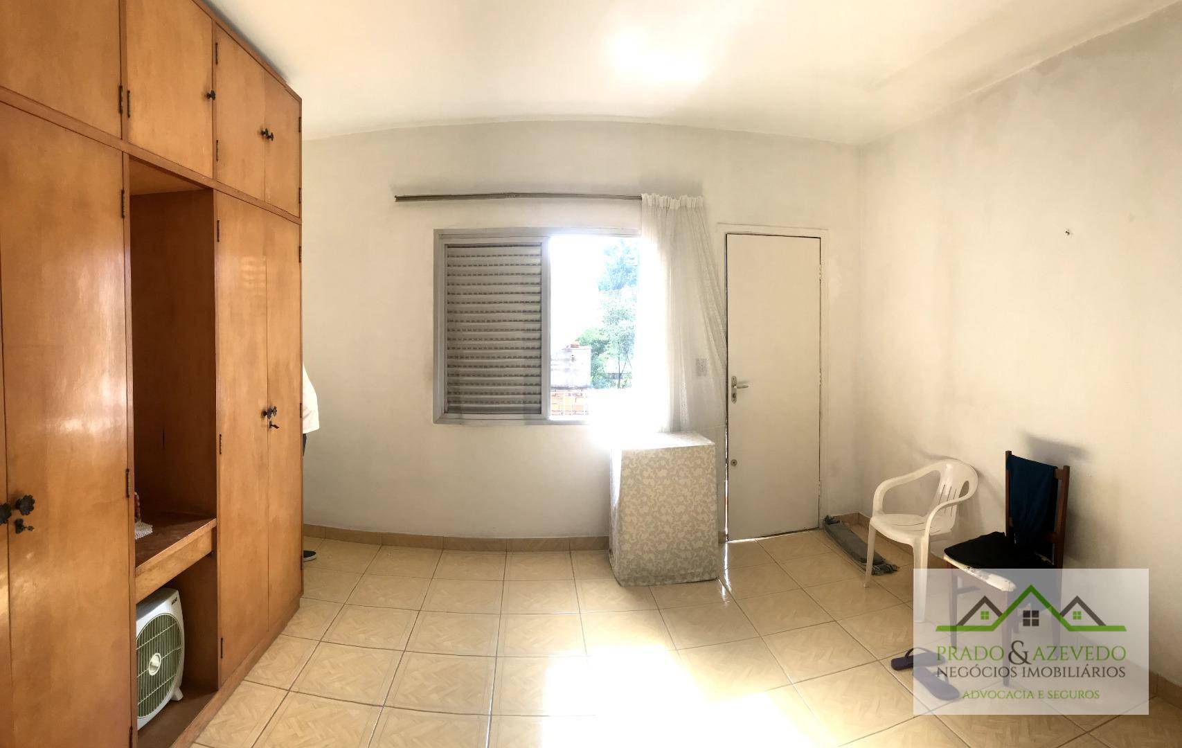 Casa à venda com 2 quartos, 117m² - Foto 8