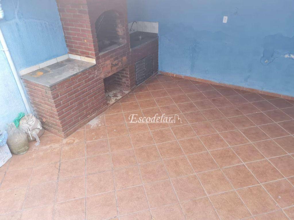 Sobrado à venda com 2 quartos, 123m² - Foto 11