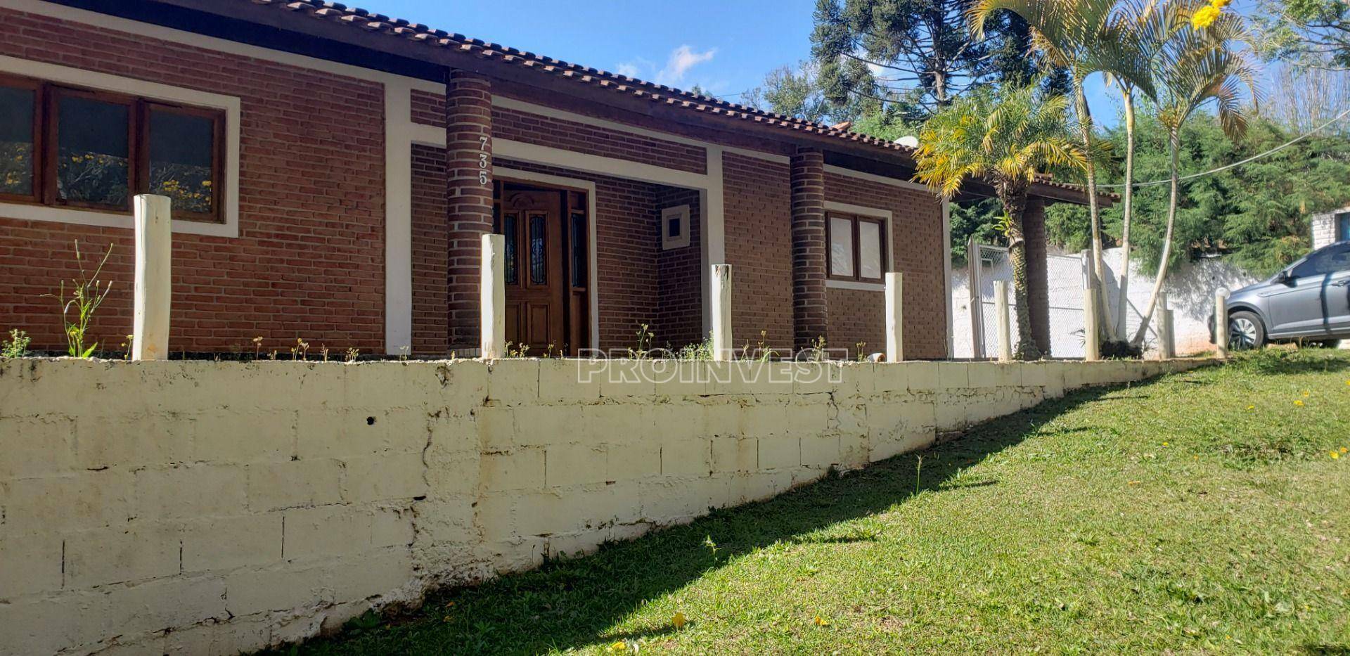 Casa de Condomínio à venda com 4 quartos, 372m² - Foto 29