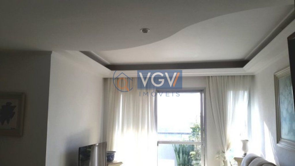 Apartamento à venda com 3 quartos, 87m² - Foto 10