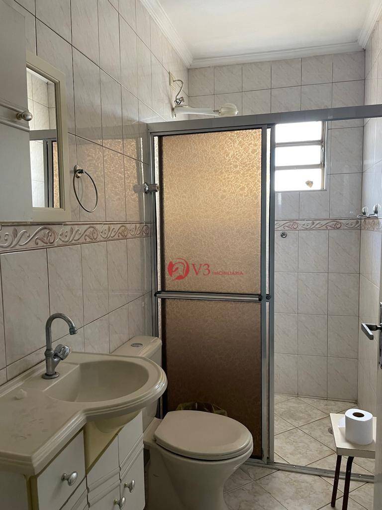 Sobrado à venda com 2 quartos, 75m² - Foto 11