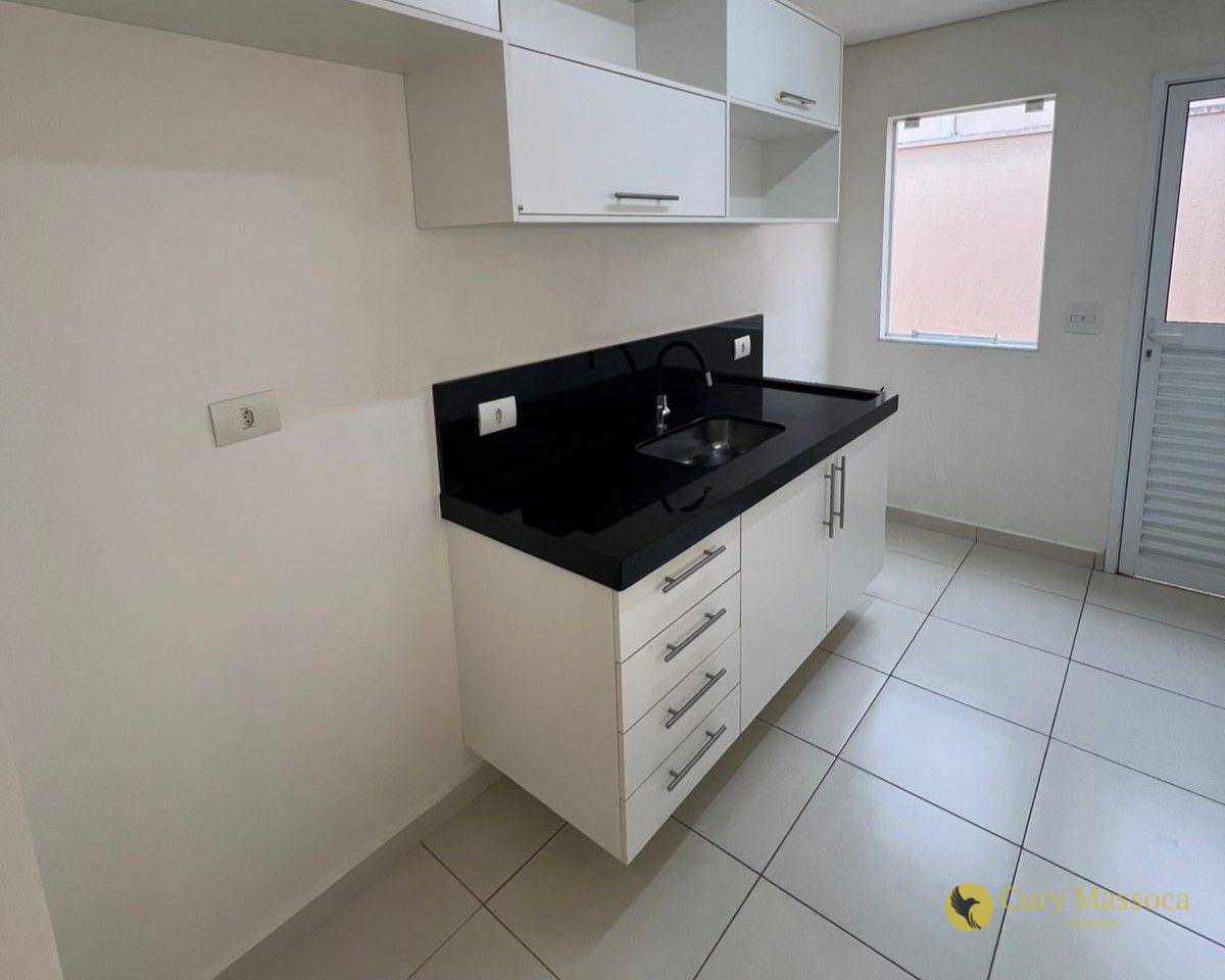 Casa de Condomínio para alugar com 3 quartos, 113m² - Foto 25