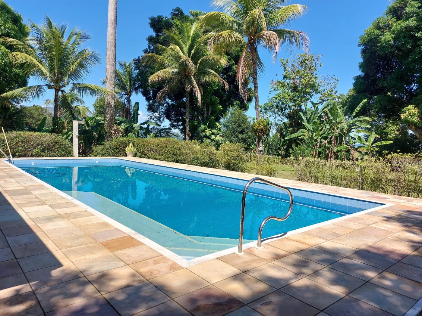 Sítio à venda com 7 quartos, 14m² - Foto 27
