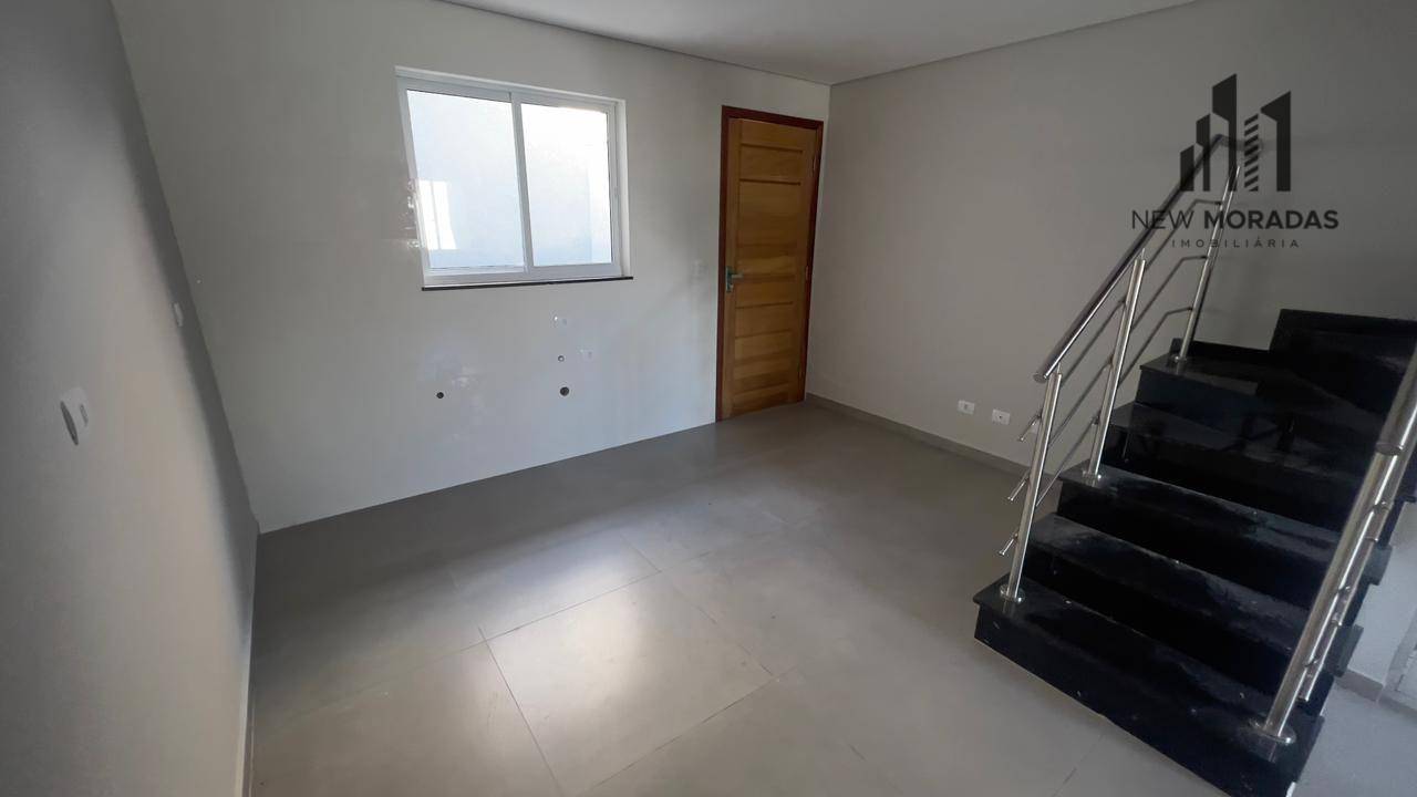 Sobrado à venda com 3 quartos, 81m² - Foto 3