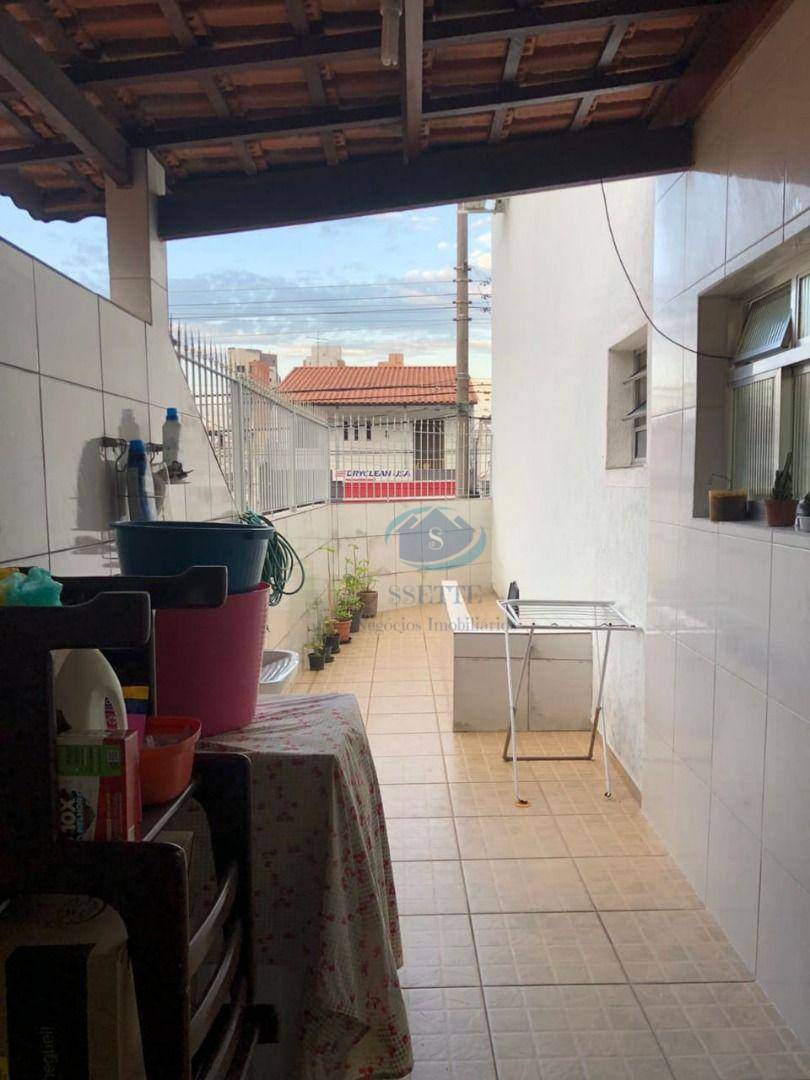 Sobrado à venda com 3 quartos, 150m² - Foto 24