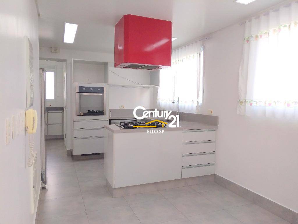 Apartamento para alugar com 3 quartos, 190m² - Foto 9