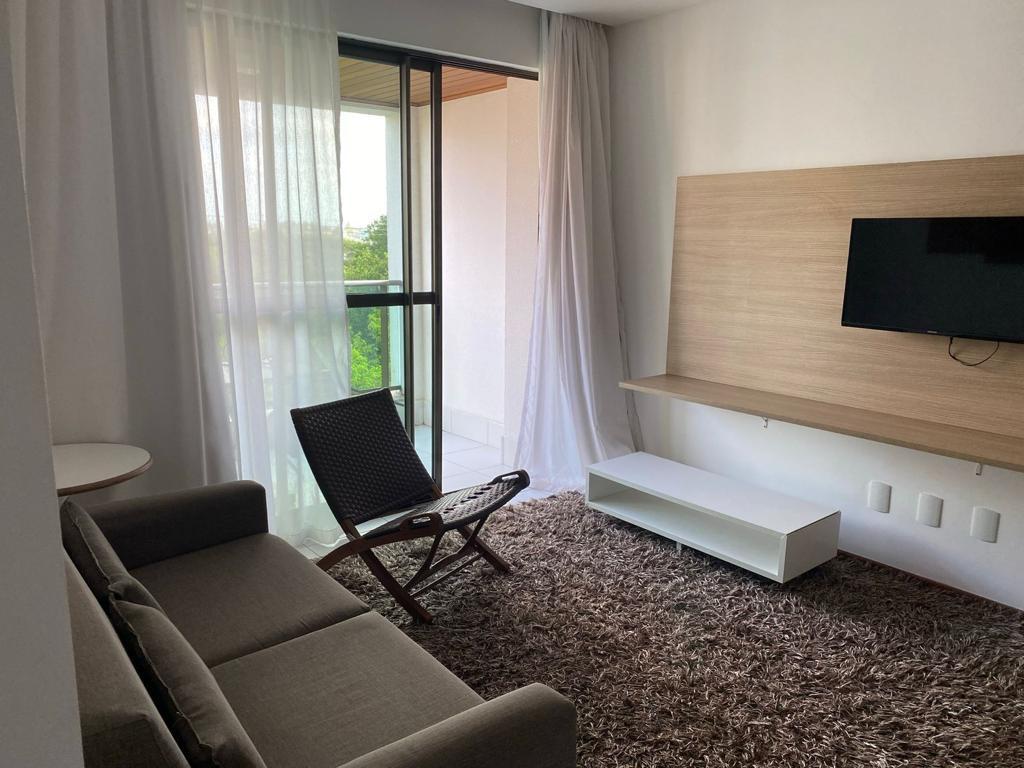 Apartamento à venda com 2 quartos, 64m² - Foto 8