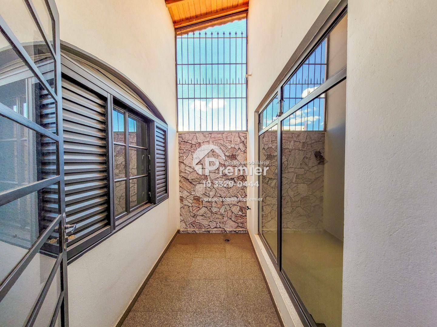 Casa para alugar com 3 quartos, 277m² - Foto 21