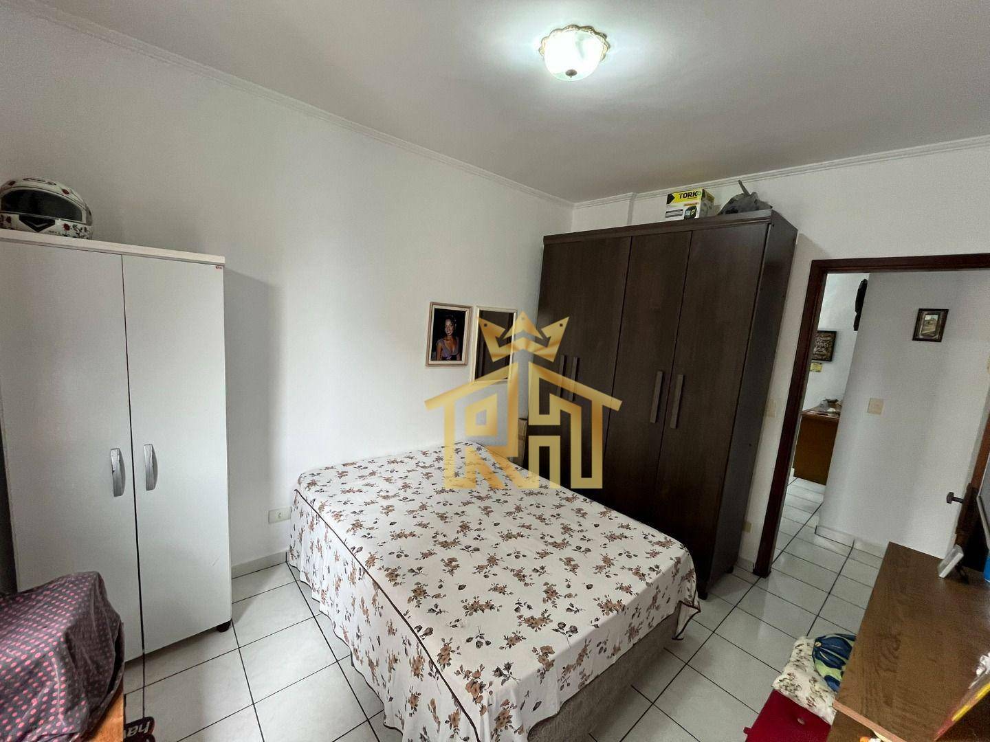 Apartamento à venda com 2 quartos, 95m² - Foto 10