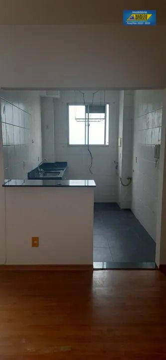 Apartamento para alugar com 2 quartos, 49m² - Foto 6