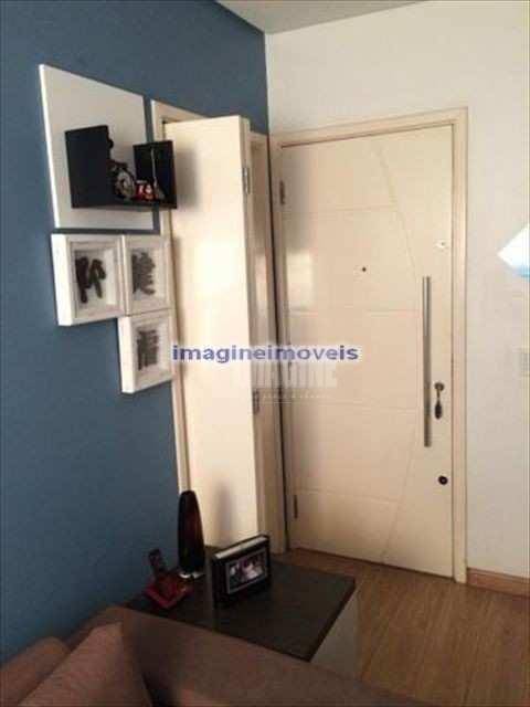 Apartamento à venda com 2 quartos, 48m² - Foto 20